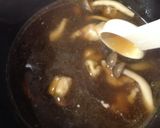 意外と簡単！あんかけうどん（写真満載）作り方6写真