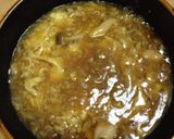 意外と簡単！あんかけうどん（写真満載）作り方9写真