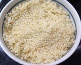 トマトクスクスのココットカマンベール作り方1写真