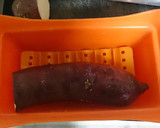 簡単 30分で焼き芋屋さんの焼きいも♪作り方2写真