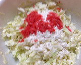 たこ焼き粉を使わない！たこ焼き作り方2写真
