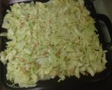 たこ焼き粉を使わない！たこ焼き作り方4写真