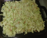 たこ焼き粉を使わない！たこ焼き作り方4写真