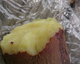 簡単 30分で焼き芋屋さんの焼きいも♪作り方4写真