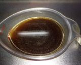 常備菜にも!蒟蒻と椎茸の甘辛煮作り方1写真