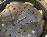 和風ロールキャベツ作り方4写真
