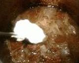ビーフのブランデー煮込み作り方8写真