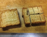 ワンルームご飯★白菜と厚揚げの煮物作り方6写真