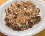 たこ焼き粉を使わない！たこ焼き作り方6写真