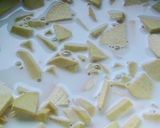 甘さ控えめしっとり美味しいスイートポテト作り方2写真