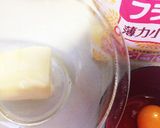 大食漢のおやつ☆素朴なじゃがいもクッキー作り方1写真
