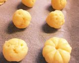 大食漢のおやつ☆素朴なじゃがいもクッキー作り方3写真