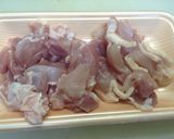 けんちん汁でけんちん蕎麦&けんちんうどん作り方6写真