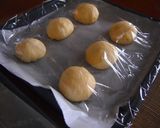 HBでとーっても簡単♡もっちりベーグル!作り方6写真