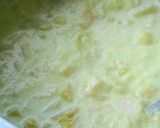 甘さ控えめしっとり美味しいスイートポテト作り方6写真