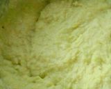 甘さ控えめしっとり美味しいスイートポテト作り方7写真