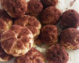 大食漢のおやつ☆素朴なじゃがいもクッキー作り方6写真