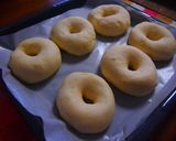 HBでとーっても簡単♡もっちりベーグル!作り方10写真