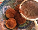 大食漢のおやつ☆素朴なじゃがいもクッキー作り方8写真