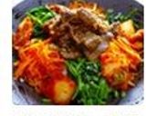 絶品ビビンバ丼作り方7写真