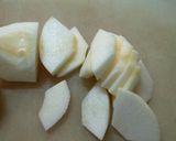 アップルパイ(時短)作り方1写真