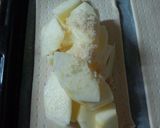 アップルパイ(時短)作り方4写真
