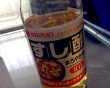 タコとワカメのすし酢和え作り方3写真