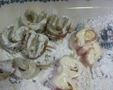 ハートde米粉揚げ作り方6写真