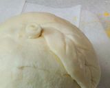 まるごとリンゴ☆(アップルパイ)作り方7写真