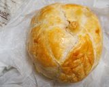 まるごとリンゴ☆(アップルパイ)作り方10写真