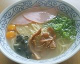 1301：◎：ＮＭ製麺：中華麺：中太ツル作り方42写真