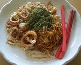 1301：◎：ＮＭ製麺：中華麺：中太ツル作り方44写真