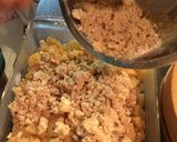 フランス製☆サブレクッキーと林檎のケーキ作り方4写真