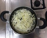 止まらない！一風堂もやしナムル作り方1写真