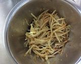 止まらない！一風堂もやしナムル作り方3写真