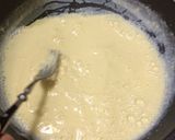 フランス製☆サブレクッキーと林檎のケーキ作り方9写真