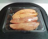 生たらこの甘辛煮☆彡作り方4写真