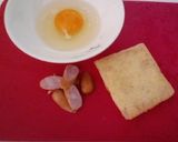冷凍うどんのおでん巾着（わさび風味）作り方9写真