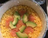 かんたん寿司ケーキ作り方6写真