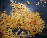完璧なアンチョビパスタ作り方2写真