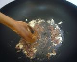 完璧なアンチョビパスタ作り方4写真