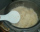 シンガポールチキンライス（海南鶏飯）作り方7写真