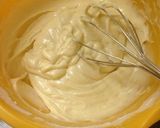 簡単！30分！HMでチョコチップマフィン作り方2写真