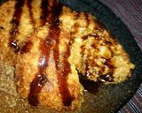 カレーリメイク！カレーライスコロッケ作り方6写真