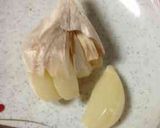 いんげんと竹輪のニンニク醤油炒め煮作り方5写真