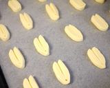 ハートの可愛いパイ♡パルミエ作り方8写真