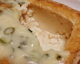 そのまんま＊厚揚げグラタン作り方6写真