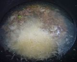 完璧なアンチョビパスタ作り方6写真