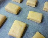 強力粉☆サクッふわスコーン♪作り方8写真