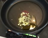 簡単なボロネーゼ作り方1写真